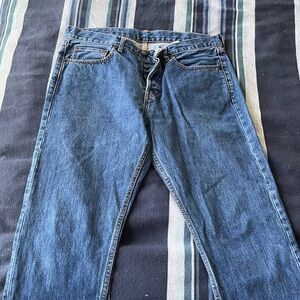 Steven Alan Jeans